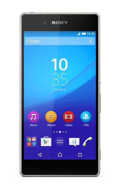 Sony Xperia Z4 LTE-A SO-03G